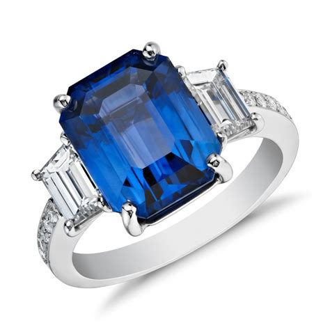 blue nile jewerly